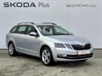 Škoda Octavia - fotka číslo 8