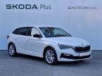 Škoda Scala - fotka číslo 8