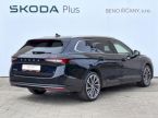 Škoda Superb - fotka číslo 1