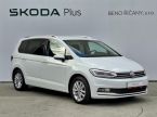 Volkswagen Touran - fotka číslo 10