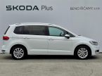 Volkswagen Touran - fotka číslo 12