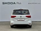 Volkswagen Touran - fotka číslo 13