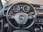 Volkswagen Touran - fotka číslo 16