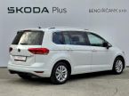 Volkswagen Touran - fotka číslo 1