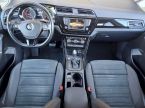 Volkswagen Touran - fotka číslo 4