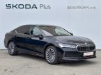 Škoda Superb - fotka číslo 9