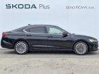 Škoda Superb - fotka číslo 11