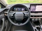 Škoda Superb - fotka číslo 15