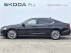 Škoda Superb - fotka číslo 2