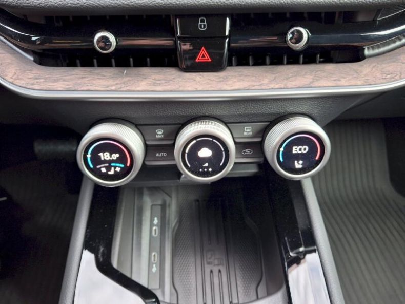 Škoda Superb - hlavní fotka