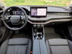 Škoda Superb - fotka číslo 4