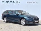 Škoda Octavia - fotka číslo 9