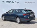 Škoda Octavia - fotka číslo 10