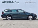 Škoda Octavia - fotka číslo 11