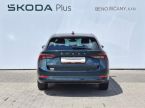 Škoda Octavia - fotka číslo 12