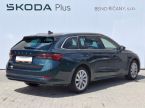 Škoda Octavia - fotka číslo 1
