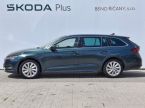 Škoda Octavia - fotka číslo 2
