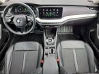 Škoda Octavia - fotka číslo 4