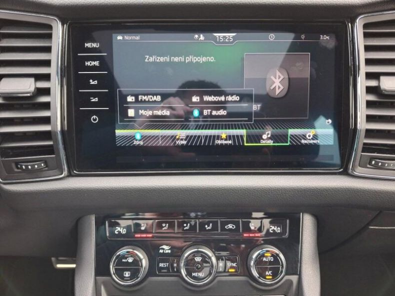 Škoda Kodiaq - hlavní fotka