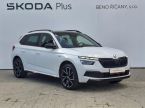 Škoda Kamiq - fotka číslo 18