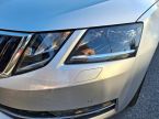 Škoda Octavia - fotka číslo 13