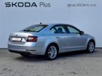 Škoda Octavia - fotka číslo 1