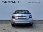 Škoda Octavia - fotka číslo 21