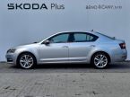 Škoda Octavia - fotka číslo 2