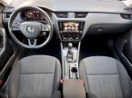 Škoda Octavia - fotka číslo 4