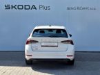 Škoda Octavia - fotka číslo 11