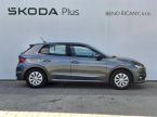 Škoda Fabia - fotka číslo 10