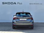 Škoda Fabia - fotka číslo 11