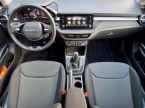 Škoda Fabia - fotka číslo 4