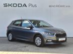 Škoda Fabia - fotka číslo 8