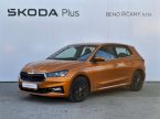 Škoda Fabia - fotka číslo 0