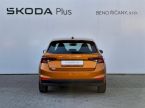 Škoda Fabia - fotka číslo 11