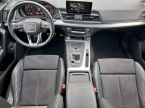 Audi Q5 - fotka číslo 4