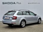 Škoda Octavia - fotka číslo 1