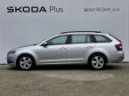 Škoda Octavia - fotka číslo 2