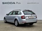 Škoda Octavia - fotka číslo 8