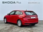 Škoda Scala - fotka číslo 9