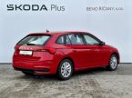 Škoda Scala - fotka číslo 1