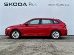 Škoda Scala - fotka číslo 2