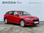 Škoda Scala - fotka číslo 8
