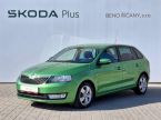 Škoda Rapid - fotka číslo 0