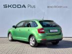 Škoda Rapid - fotka číslo 9