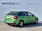 Škoda Rapid - fotka číslo 1