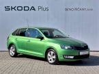 Škoda Rapid - fotka číslo 8