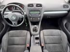 Volkswagen Golf - fotka číslo 4