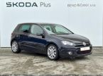 Volkswagen Golf - fotka číslo 8